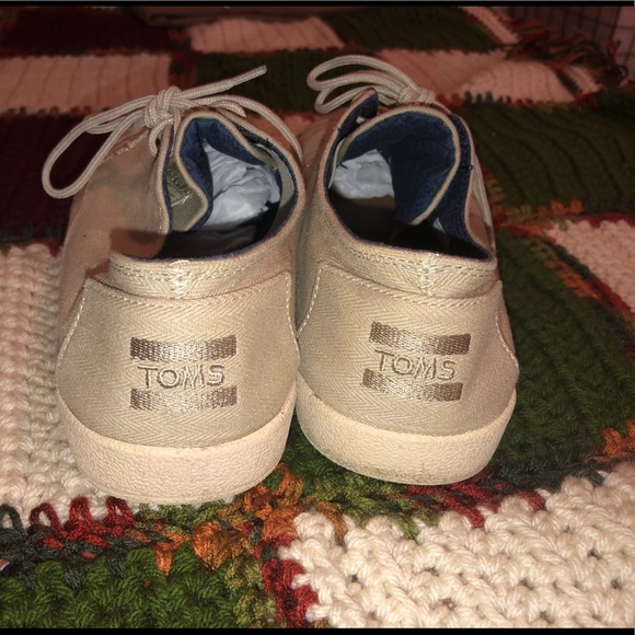 Toms, sneakers - Picture 3 of 3